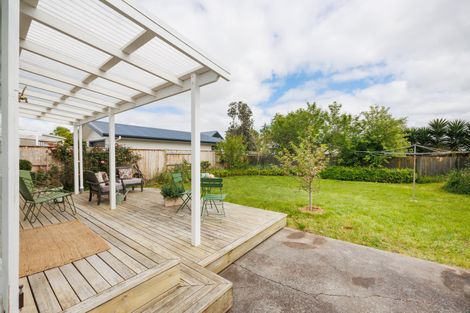 Photo of property in 25 Rongopai Street, Palmerston North, 4414