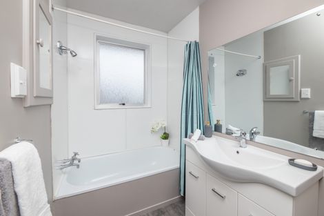 Photo of property in 1/2 Lamorna Road, Parklands, Christchurch, 8083