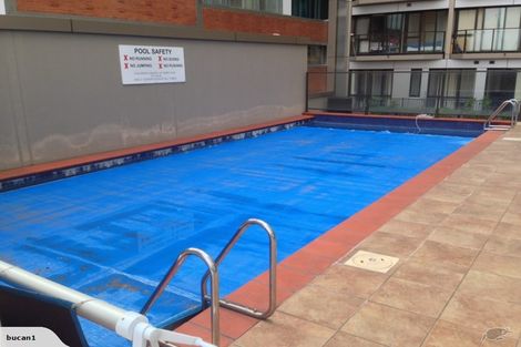 Photo of property in The Imperial Gardens Apartments, 619/135 Hobson Street, Auckland Central, Auckland, 1010