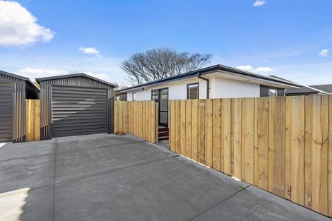 Photo of property in 18b Guernsey Street, Aranui, Christchurch, 8061
