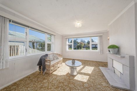 Photo of property in 25 Cranbrook Avenue, Burnside, Christchurch, 8053