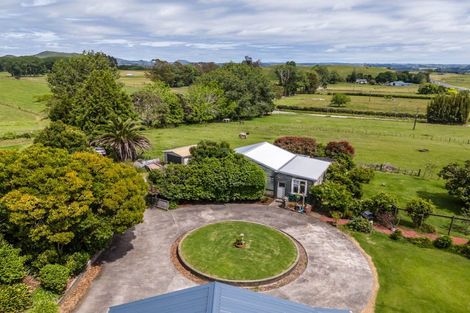 Photo of property in 15 Smith Road, Pakaraka, Kaikohe, 0472