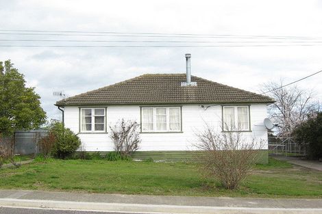 Photo of property in 19 Freyberg Terrace, Waipukurau, 4200