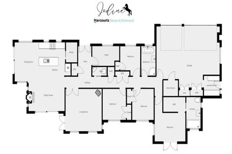 Photo of property in 6 Ryeland Avenue, Wakefield, 7025