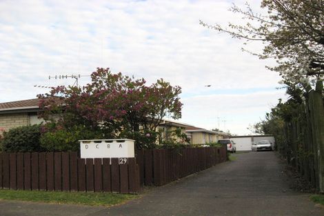 Photo of property in 29b Bignell Street, Gonville, Whanganui, 4501