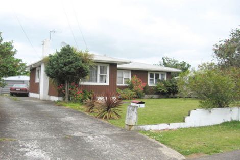 Photo of property in 1/32 Rosehill Drive, Rosehill, Papakura, 2113