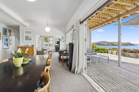 Photo of property in 58 Motuhara Road, Plimmerton, Porirua, 5026