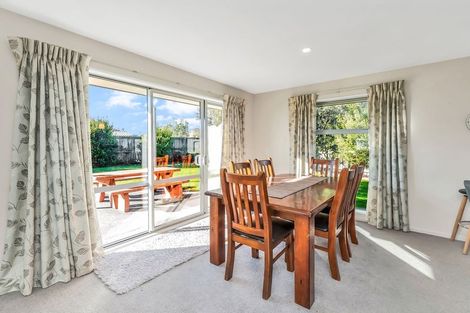 Photo of property in 4 Lambie Street, Leeston, 7632