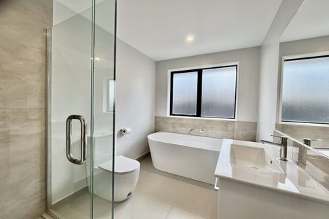 Photo of property in 3 Radar Drive, Rolleston, 7615