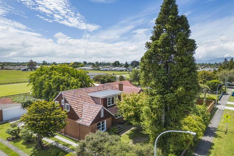 Photo of property in 53 Smith Street, Matamata, 3400
