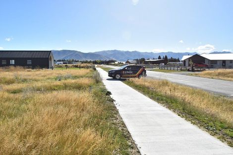 Photo of property in 16 Temple Drive, Twizel, 7901