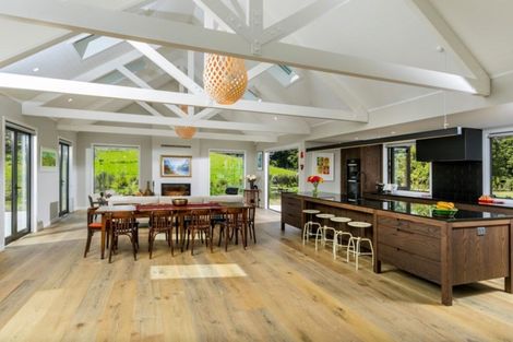 Photo of property in 1164 Weranui Road, Wainui, Silverdale, 0994