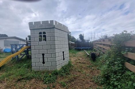 Photo of property in 44 Kirton Crescent, Manurewa, Auckland, 2102