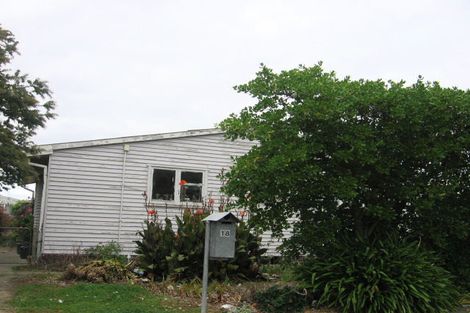 Photo of property in 18 Coventry Street, Highbury, Palmerston North, 4412