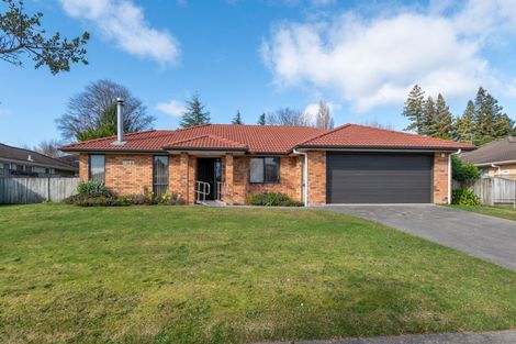 Photo of property in 8 Riverholm Drive, Mangakakahi, Rotorua, 3015