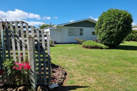 Photo of property in 17c Cambridge Street, Pahiatua, 4910