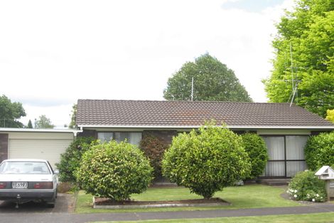 Photo of property in 2 Dallas Place, Leamington, Cambridge, 3432