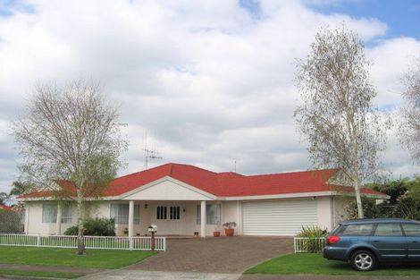 Photo of property in 1 Banksia Dell, Mount Maunganui, 3116