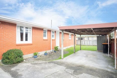 Photo of property in 3 Patea Place, Terrace End, Palmerston North, 4410