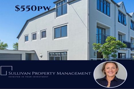 Photo of property in 224 Gloucester Street, Christchurch Central, Christchurch, 8011