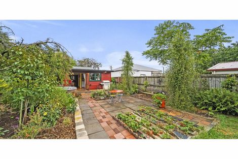 Photo of property in 7 Willard Street, Spreydon, Christchurch, 8024