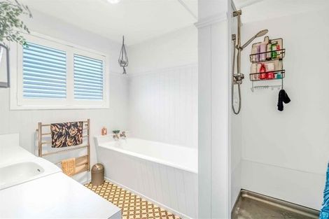 Photo of property in 91 Gladstone Terrace, Gladstone, Invercargill, 9810