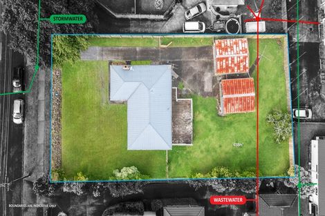 Photo of property in 7 Newington Road, Henderson, Auckland, 0612