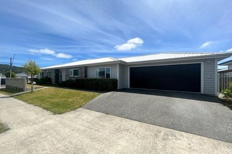 Photo of property in 1 Henrietta Maxwell Grove, Wainuiomata, Lower Hutt, 5014