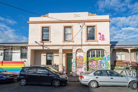 Photo of property in 19 Hyde Street, North Dunedin, Dunedin, 9016