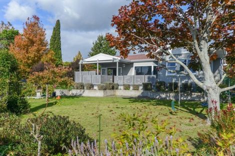 Photo of property in 1 Hereworth Grove, Havelock North, 4130