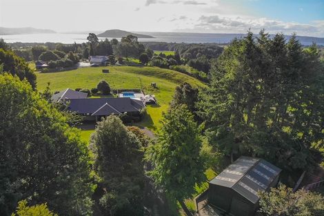 Photo of property in 123 Hawthornden Drive, Tikitere, Rotorua, 3074