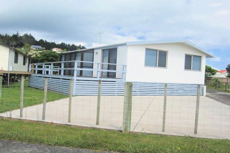 Photo of property in 10 Marchant Road, Hihi, Mangonui, 0494