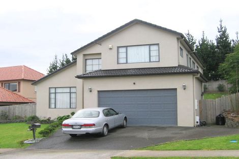 Photo of property in 12 Dunloy Place, East Tamaki Heights, Auckland, 2016