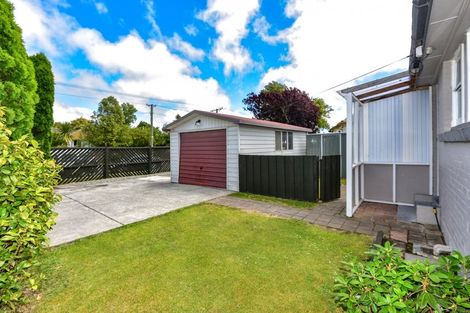 Photo of property in 7 Boyne Avenue, Northcote, Christchurch, 8052