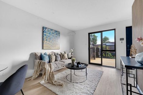Photo of property in 5/1 Duggan Avenue, Mangere, Auckland, 2022