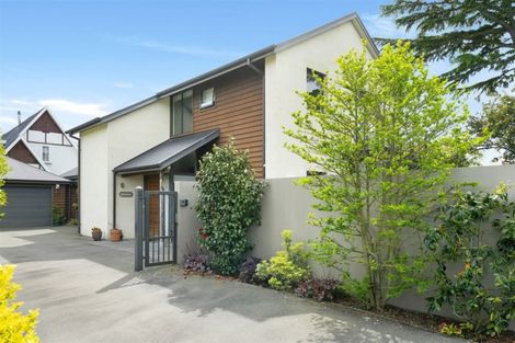 Photo of property in 195 Ilam Road, Ilam, Christchurch, 8041