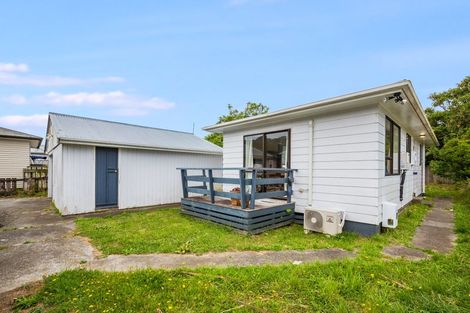 Photo of property in 66a Westminster Road, Wainuiomata, Lower Hutt, 5014