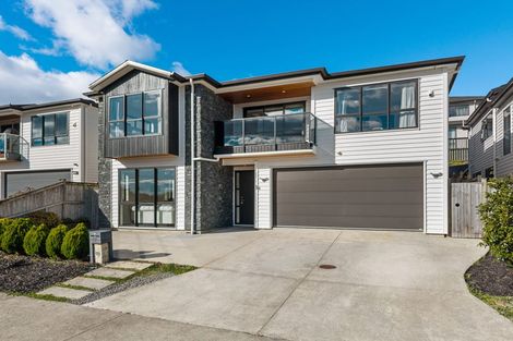 Photo of property in 7 Fricker Way, Flat Bush, Auckland, 2019