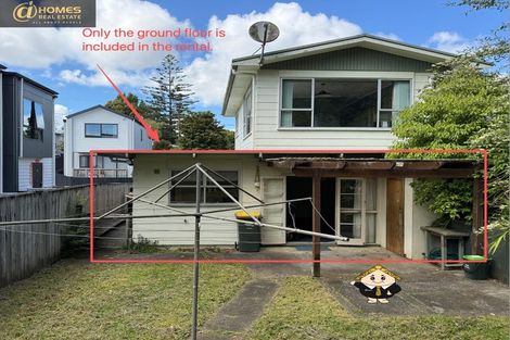 Photo of property in 48 Sherwood Avenue, Te Atatu South, Auckland, 0610