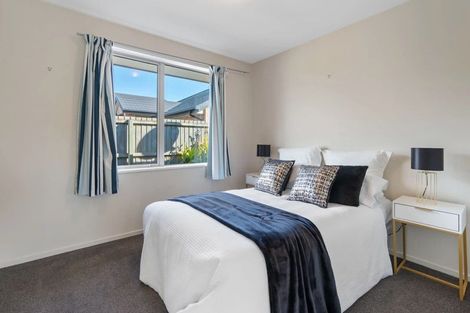 Photo of property in 21 Marlowe Place, Rolleston, 7614