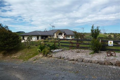 Photo of property in 232 Peach Hill Road, Ramarama, Drury, 2579