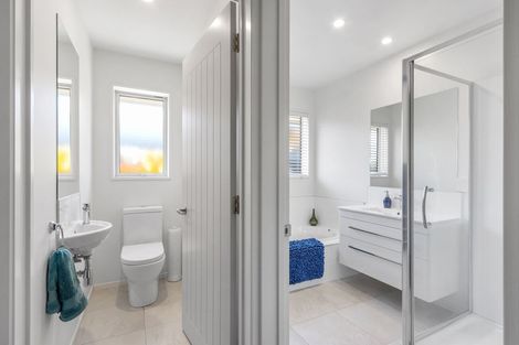 Photo of property in 28 Mcdermott Place, Halswell, Christchurch, 8025