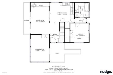 Photo of property in 51 Middleton Road, Kew, Dunedin, 9012