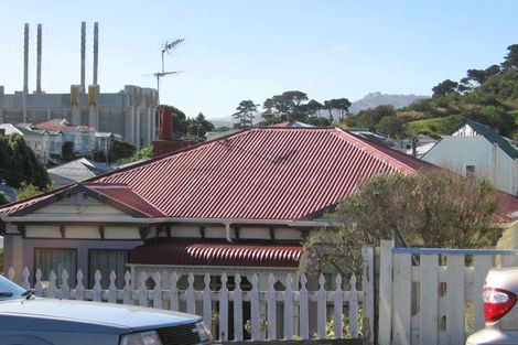Photo of property in 79 Wilson Street, Newtown, Wellington, 6021