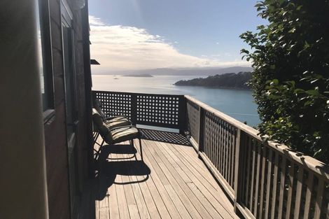 Photo of property in 45 Roseneath Terrace, Roseneath, Wellington, 6011