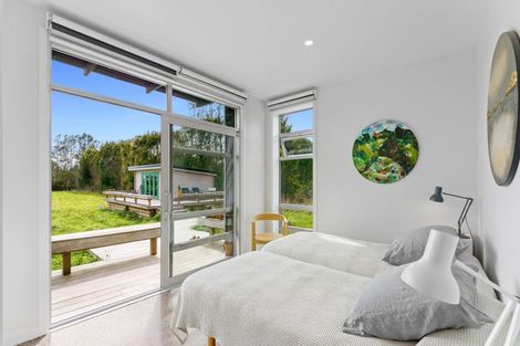 Photo of property in 21 Old Hautere Road, Hautere, Otaki, 5582