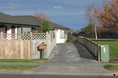 Photo of property in 1/51 Whiting Crescent, Greenmeadows, Napier, 4112