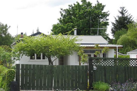 Photo of property in 9a Amuri Avenue, Hanmer Springs, 7334