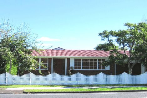 Photo of property in 22 Stanniland Street, Sunnyhills, Auckland, 2010
