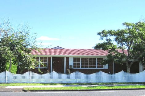Photo of property in 22 Stanniland Street, Sunnyhills, Auckland, 2010